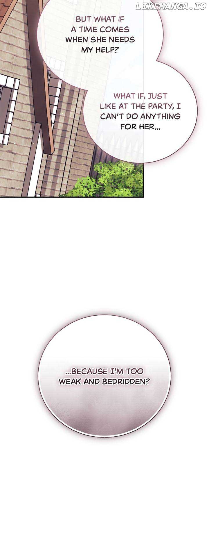 How to Reject My Obsessive Ex-Husband Chapter 65 page 35