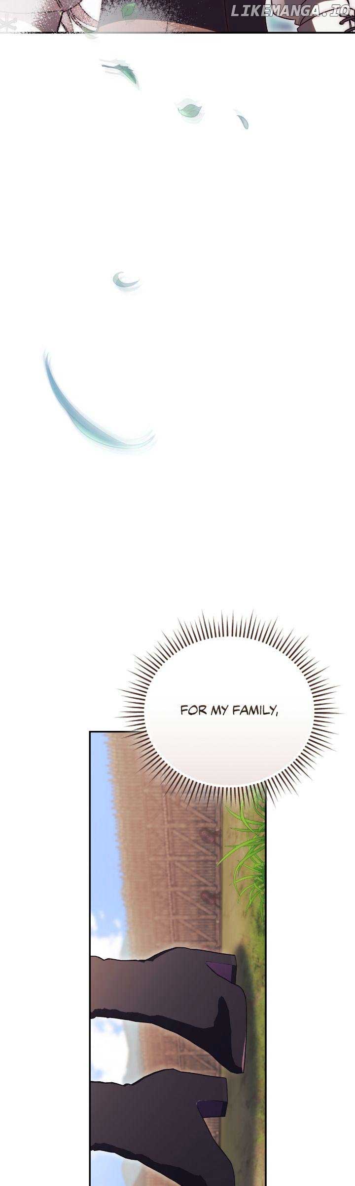 How to Reject My Obsessive Ex-Husband Chapter 65 page 39