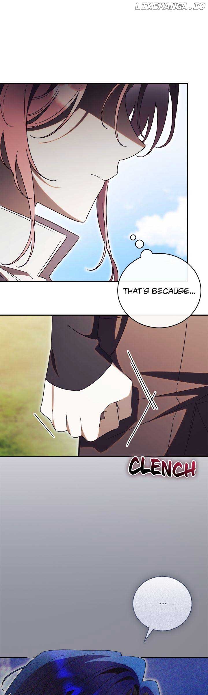 How to Reject My Obsessive Ex-Husband Chapter 65 page 42