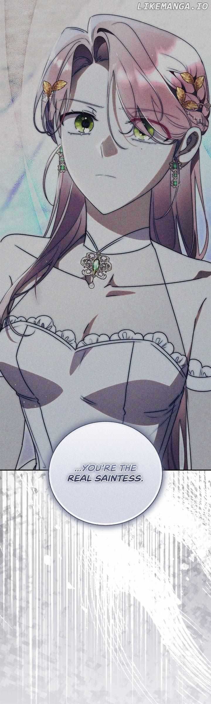 How to Reject My Obsessive Ex-Husband Chapter 65 page 44