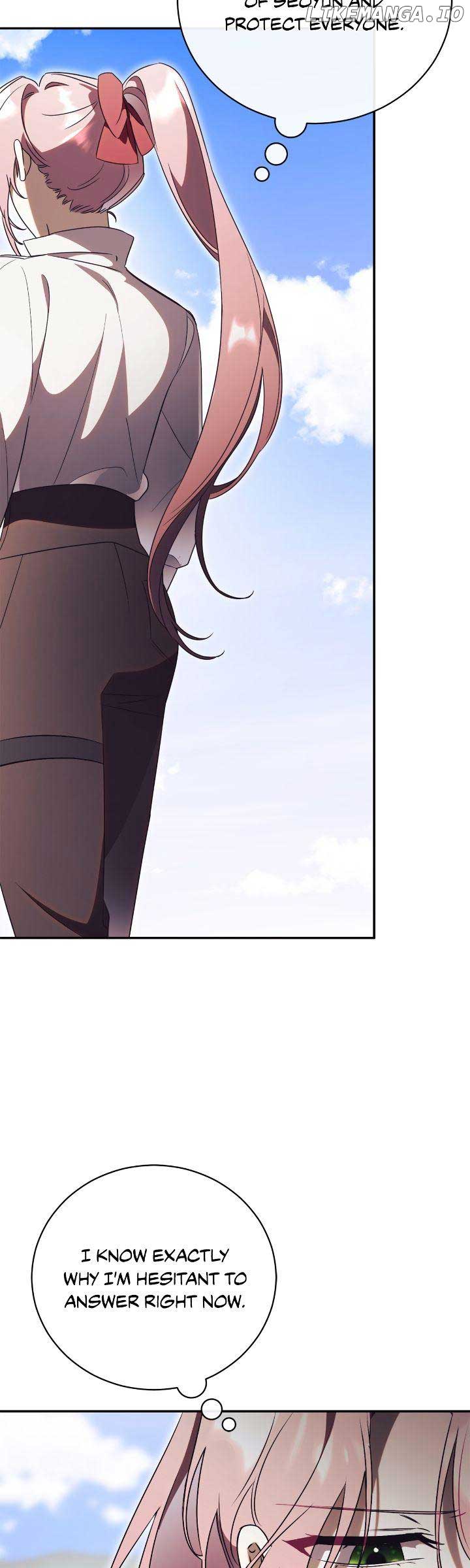 How to Reject My Obsessive Ex-Husband Chapter 65 page 46