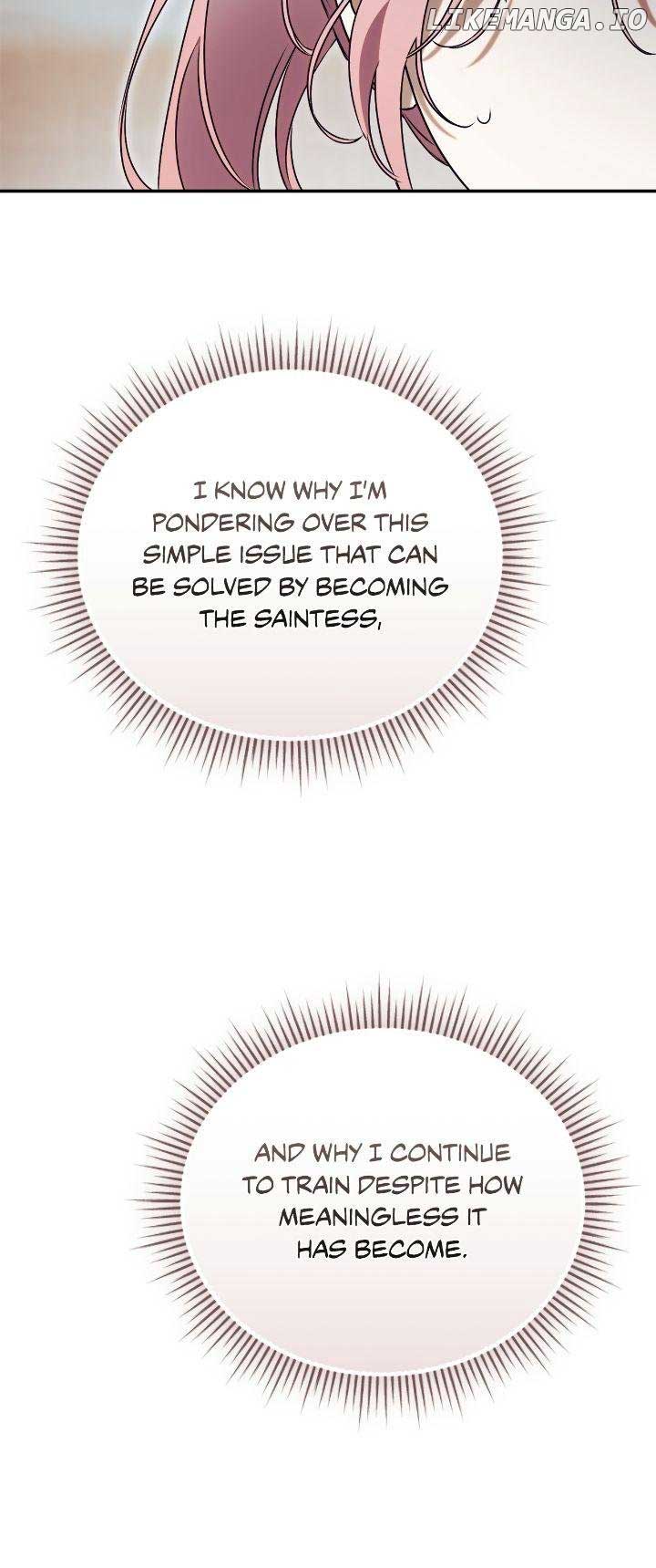 How to Reject My Obsessive Ex-Husband Chapter 65 page 47
