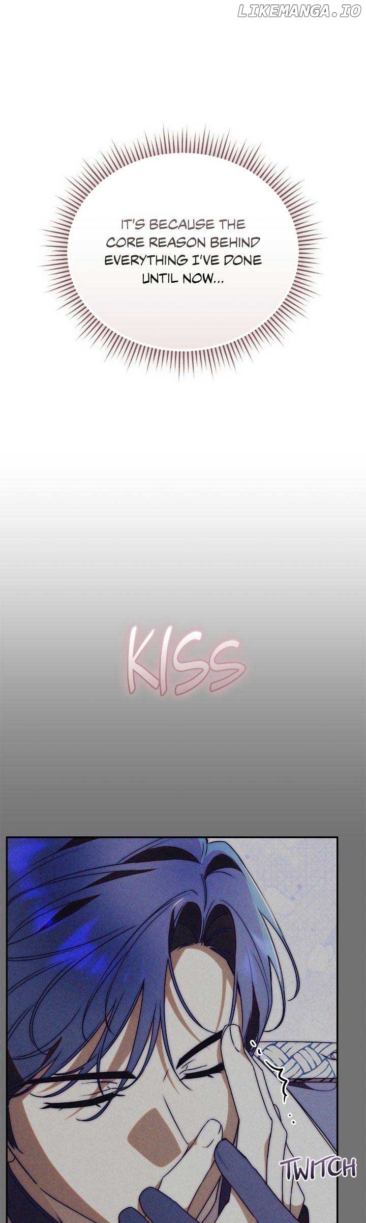 How to Reject My Obsessive Ex-Husband Chapter 65 page 48