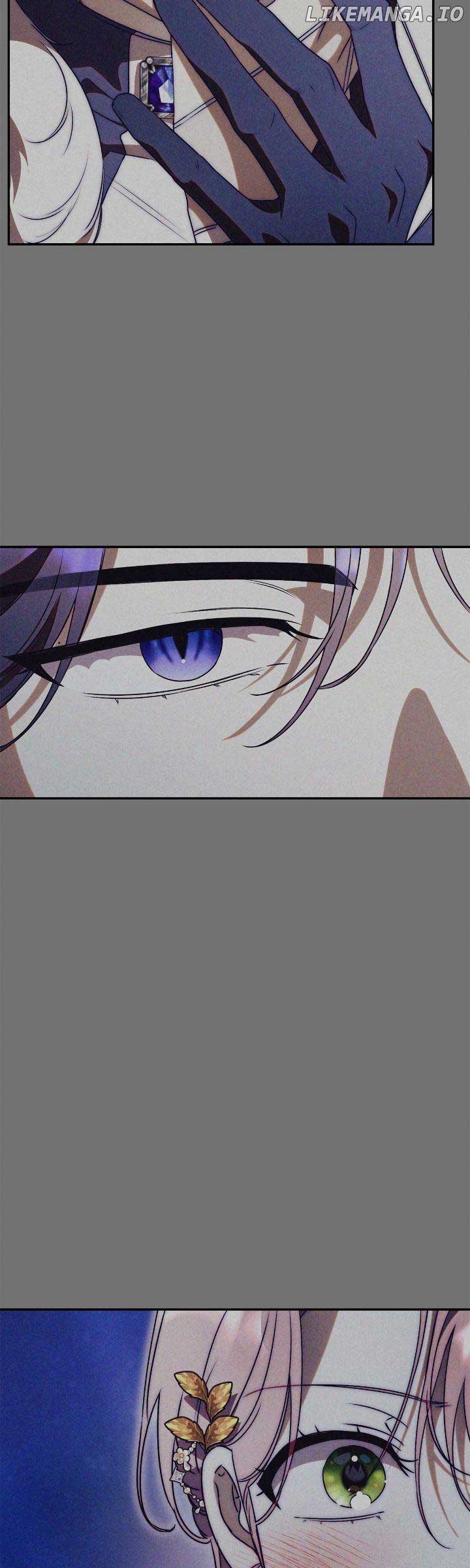 How to Reject My Obsessive Ex-Husband Chapter 65 page 49