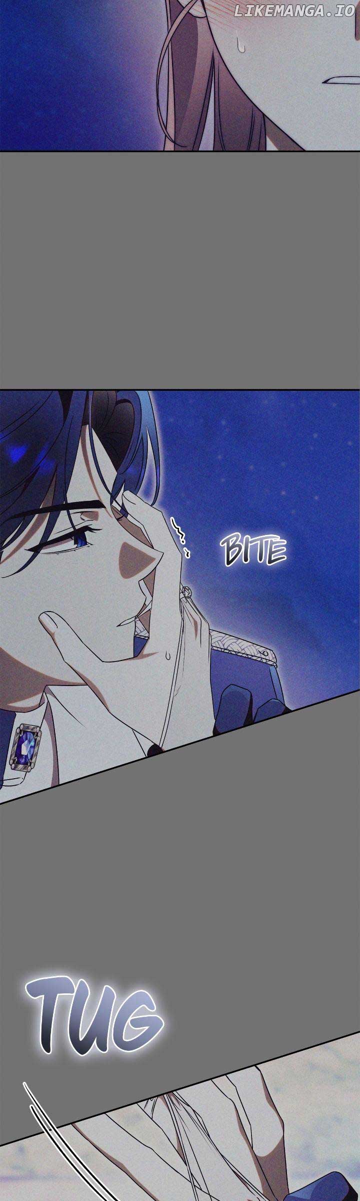 How to Reject My Obsessive Ex-Husband Chapter 65 page 50