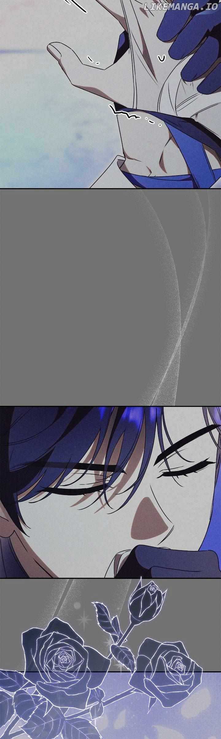 How to Reject My Obsessive Ex-Husband Chapter 65 page 51