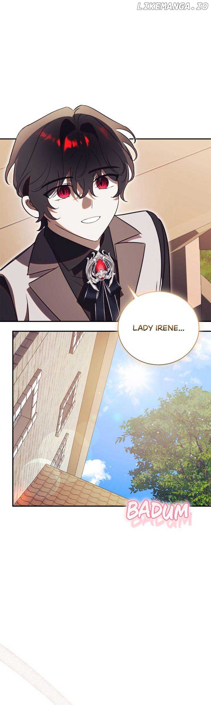 How to Reject My Obsessive Ex-Husband Chapter 65 page 55