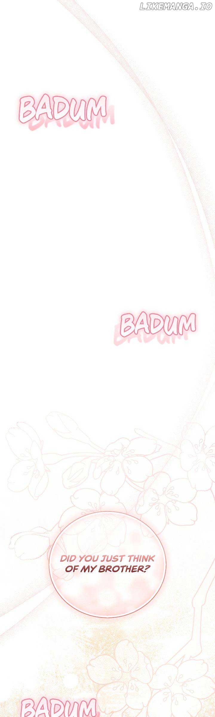 How to Reject My Obsessive Ex-Husband Chapter 65 page 56
