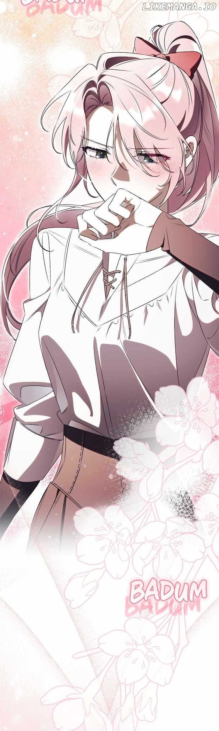 How to Reject My Obsessive Ex-Husband Chapter 65 page 57