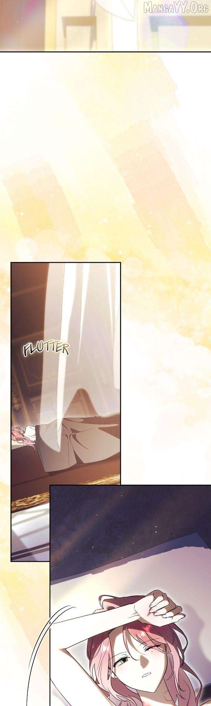 How to Reject My Obsessive Ex-Husband Chapter 90 page 2
