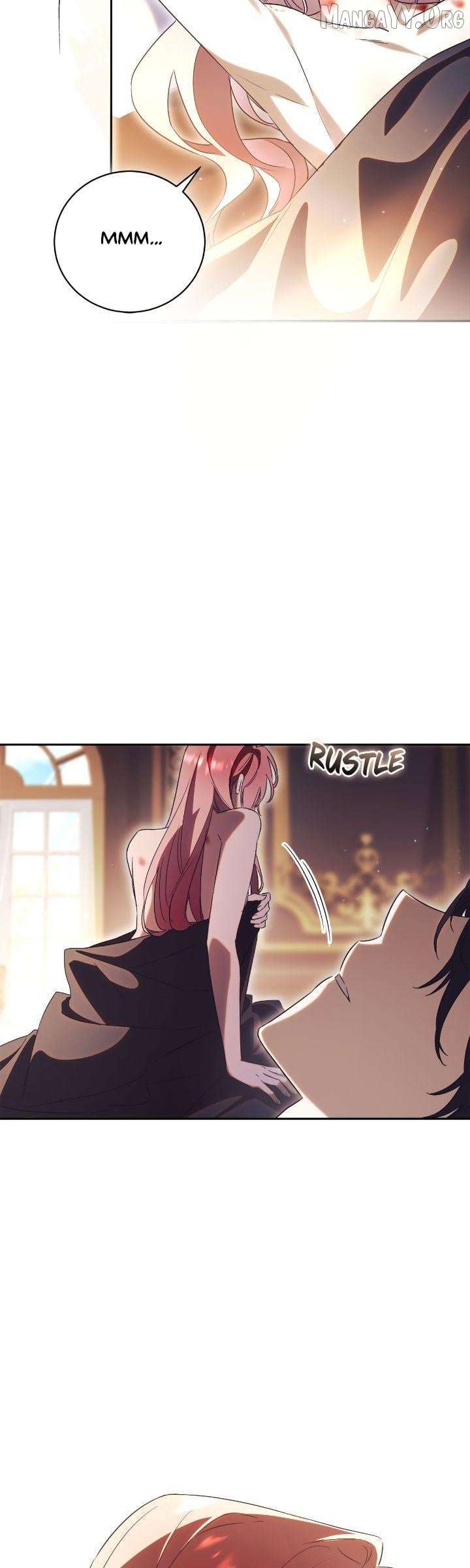 How to Reject My Obsessive Ex-Husband Chapter 90 page 3