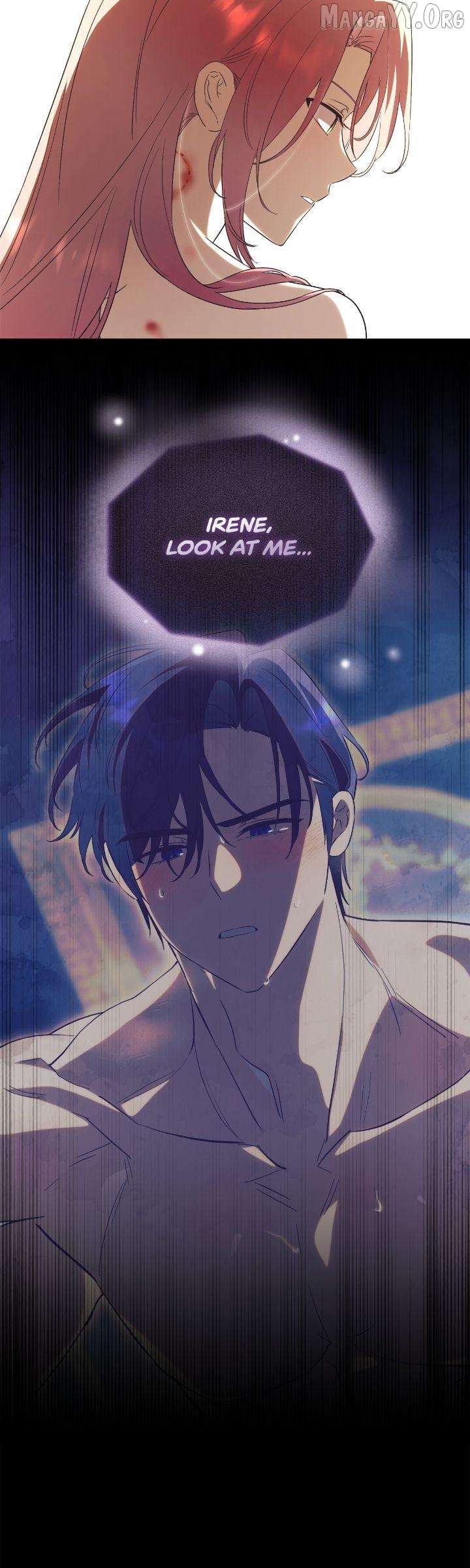 How to Reject My Obsessive Ex-Husband Chapter 90 page 4
