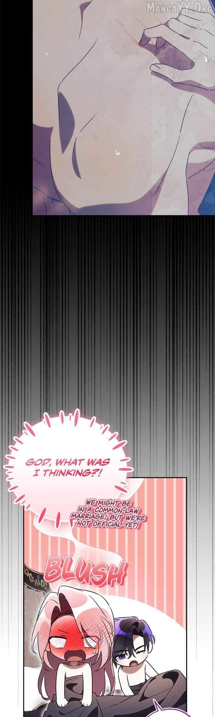 How to Reject My Obsessive Ex-Husband Chapter 90 page 7