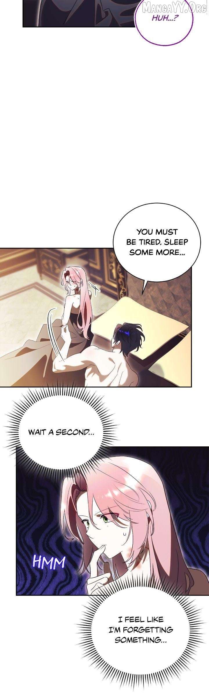 How to Reject My Obsessive Ex-Husband Chapter 90 page 8