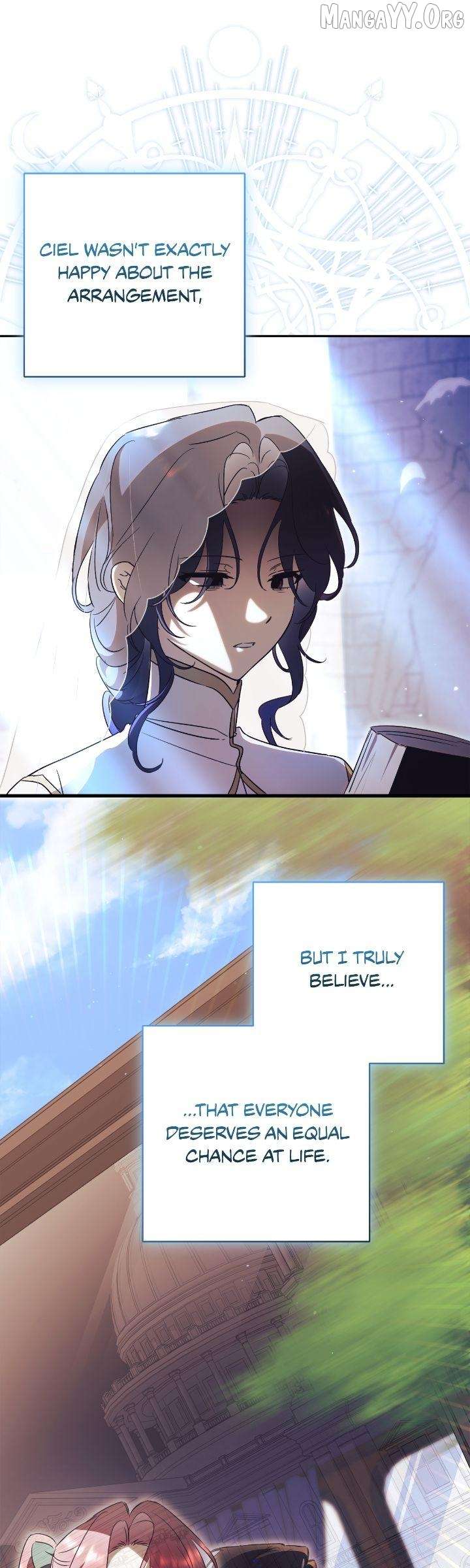 How to Reject My Obsessive Ex-Husband Chapter 90 page 15