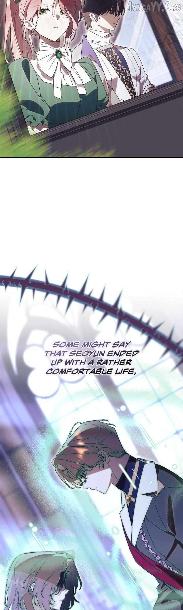 How to Reject My Obsessive Ex-Husband Chapter 90 page 16