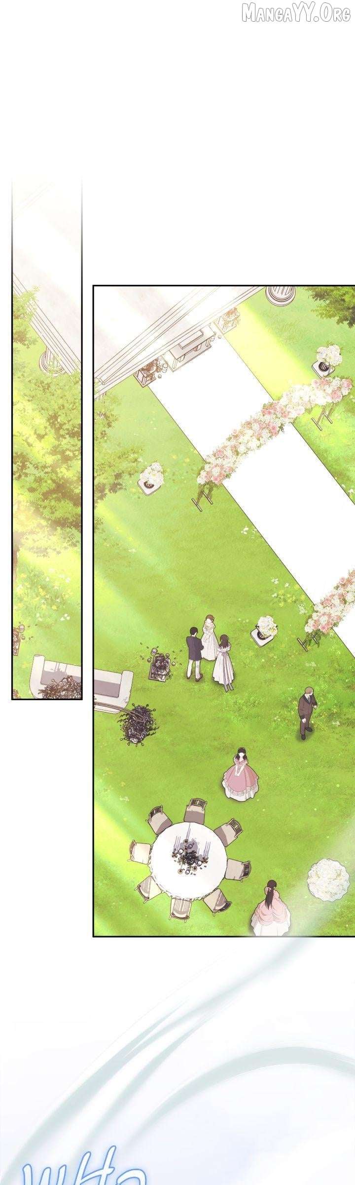 How to Reject My Obsessive Ex-Husband Chapter 90 page 19