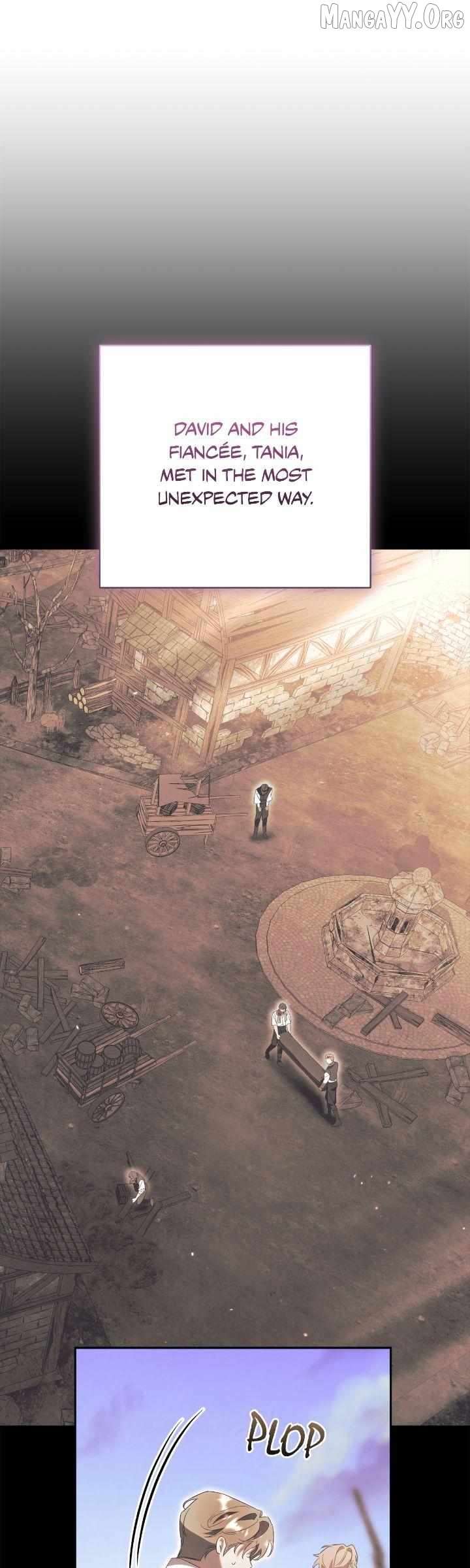 How to Reject My Obsessive Ex-Husband Chapter 90 page 23