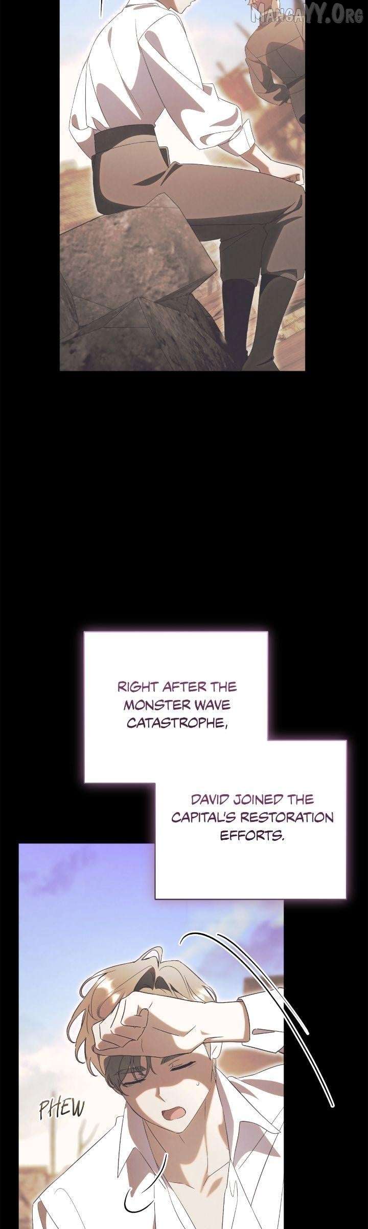 How to Reject My Obsessive Ex-Husband Chapter 90 page 24