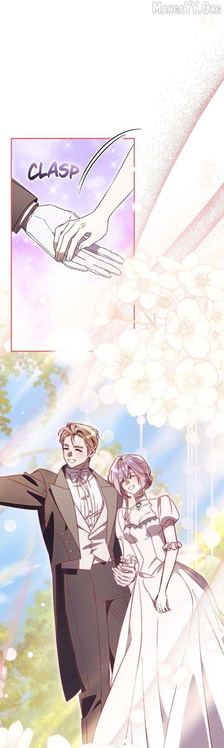 How to Reject My Obsessive Ex-Husband Chapter 90 page 27