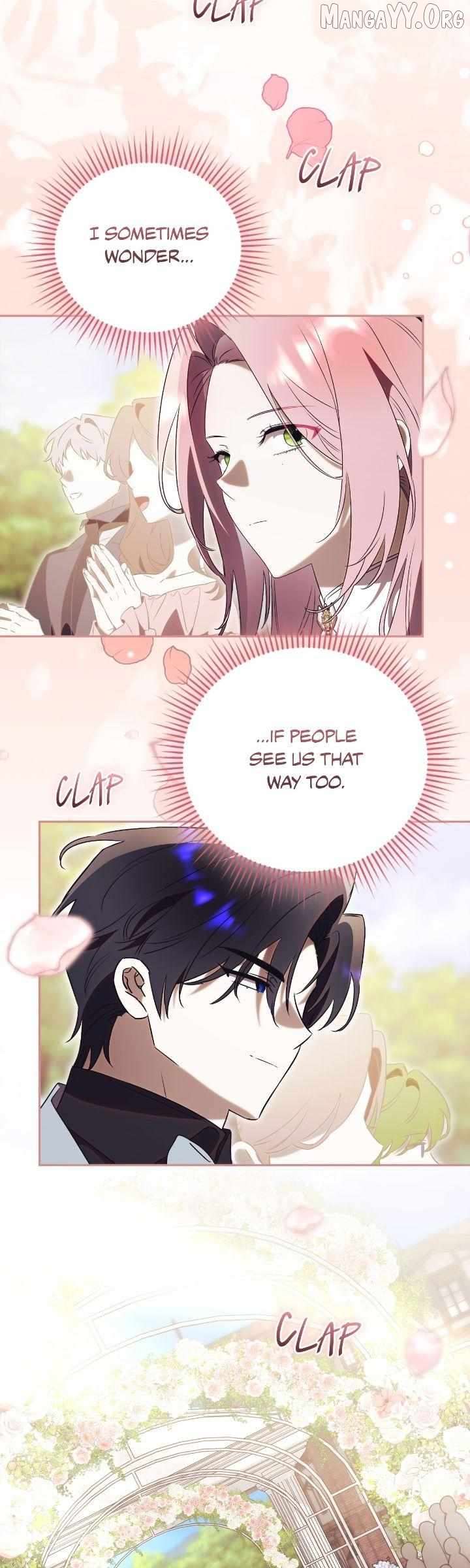 How to Reject My Obsessive Ex-Husband Chapter 90 page 29