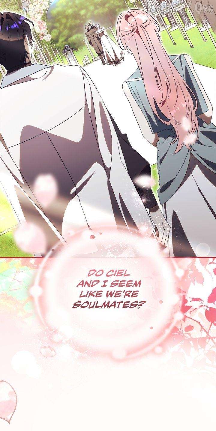 How to Reject My Obsessive Ex-Husband Chapter 90 page 30