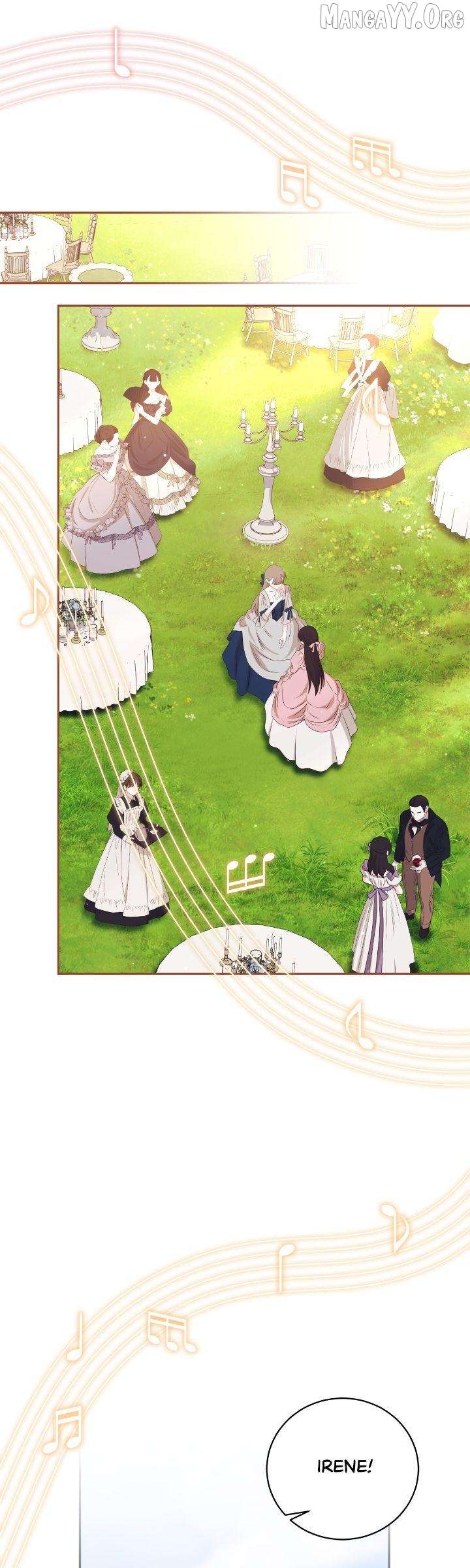 How to Reject My Obsessive Ex-Husband Chapter 90 page 31