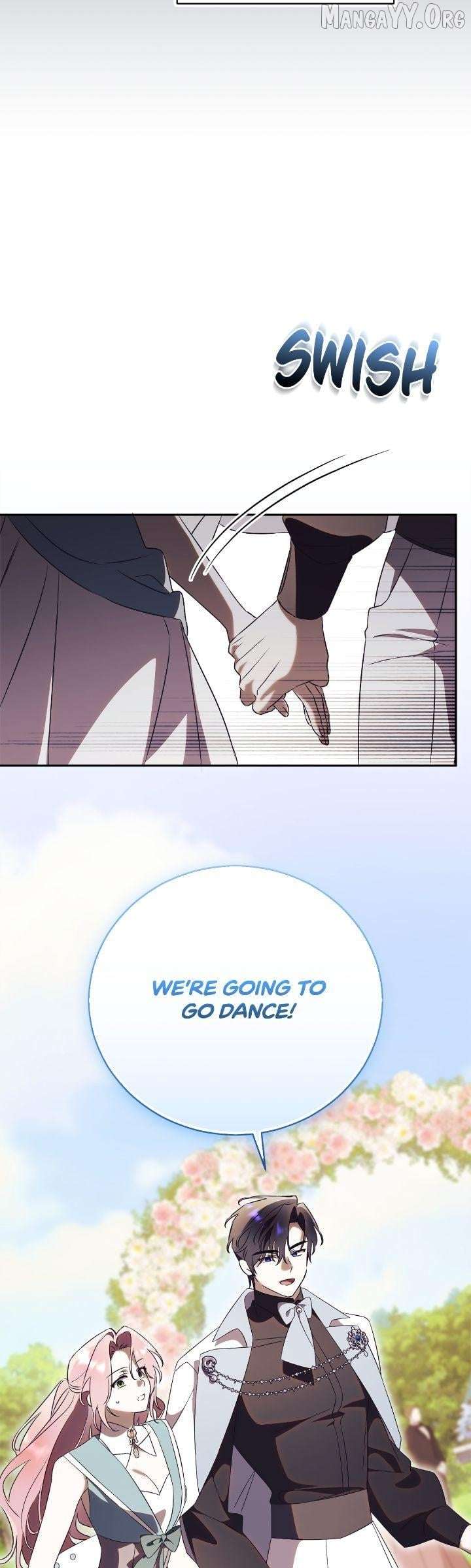How to Reject My Obsessive Ex-Husband Chapter 90 page 37