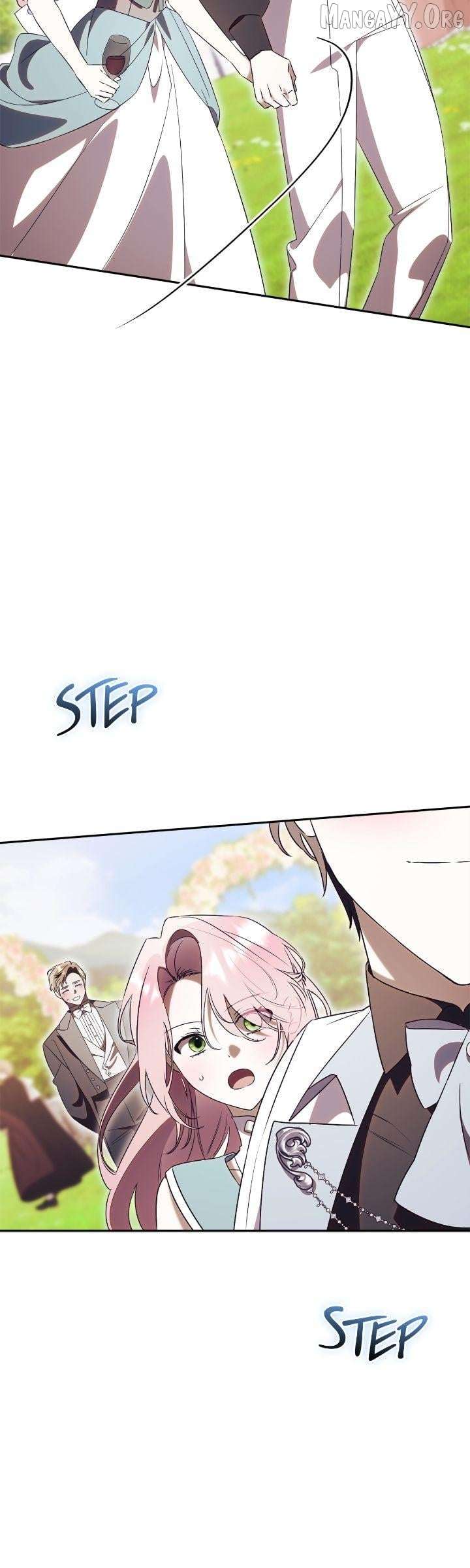 How to Reject My Obsessive Ex-Husband Chapter 90 page 38