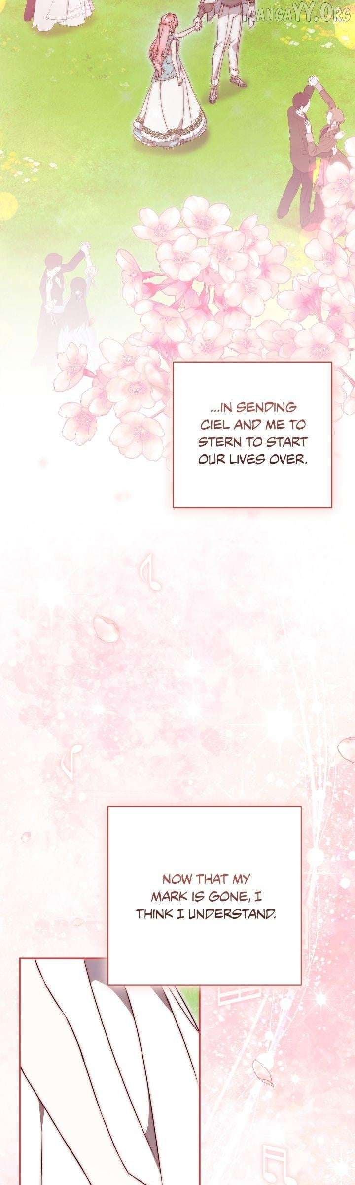 How to Reject My Obsessive Ex-Husband Chapter 90 page 40