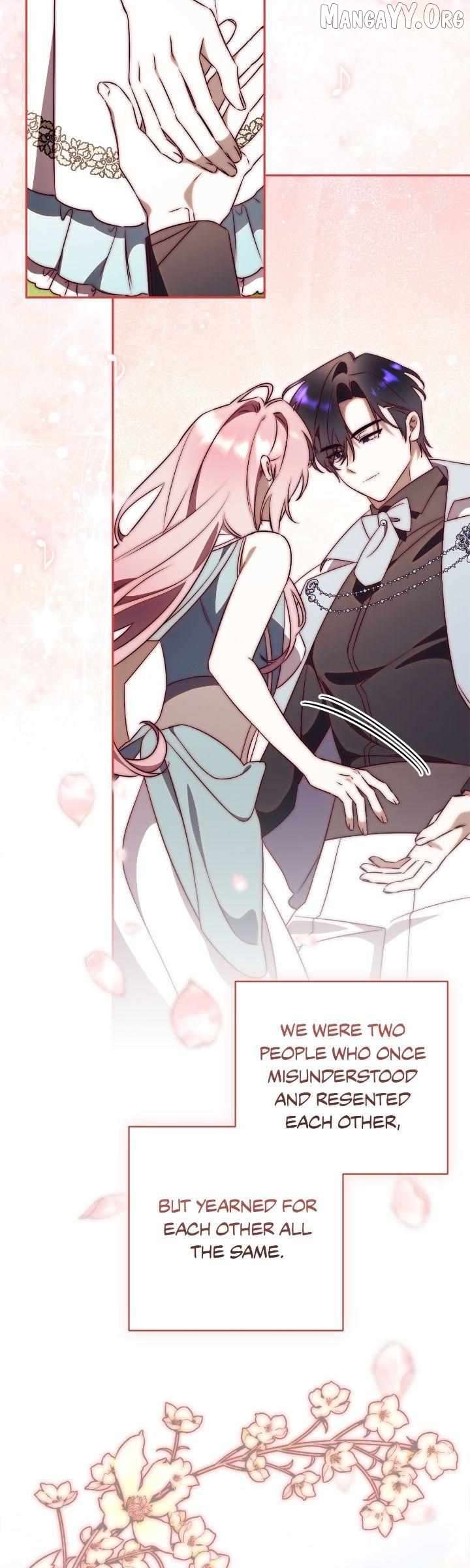 How to Reject My Obsessive Ex-Husband Chapter 90 page 41