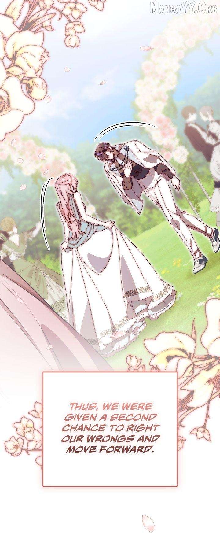 How to Reject My Obsessive Ex-Husband Chapter 90 page 42