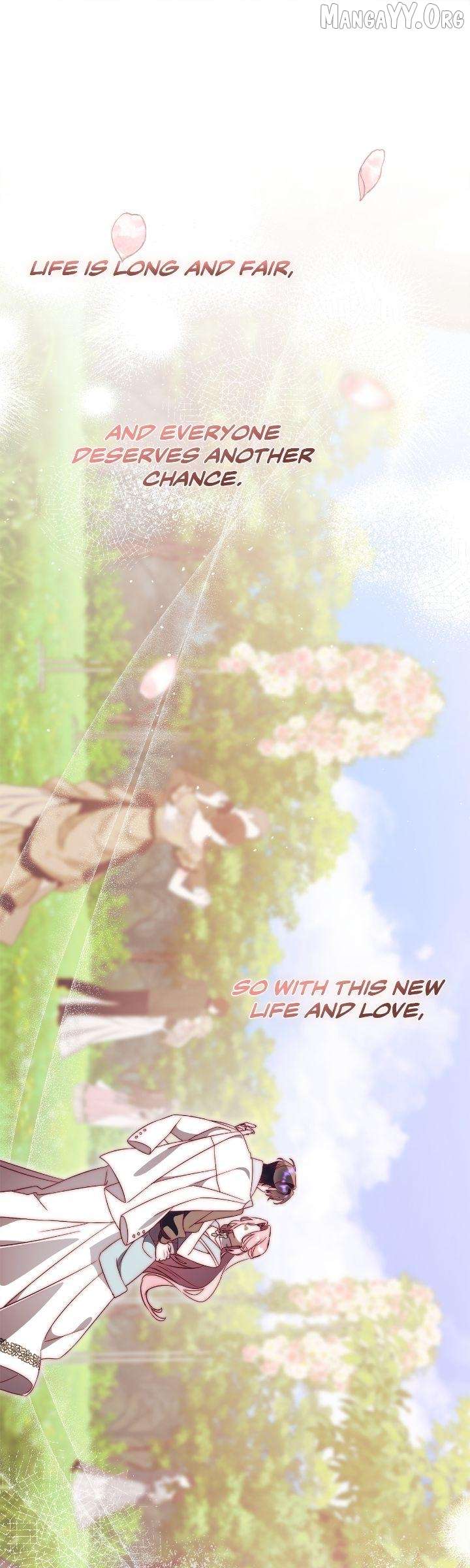 How to Reject My Obsessive Ex-Husband Chapter 90 page 43