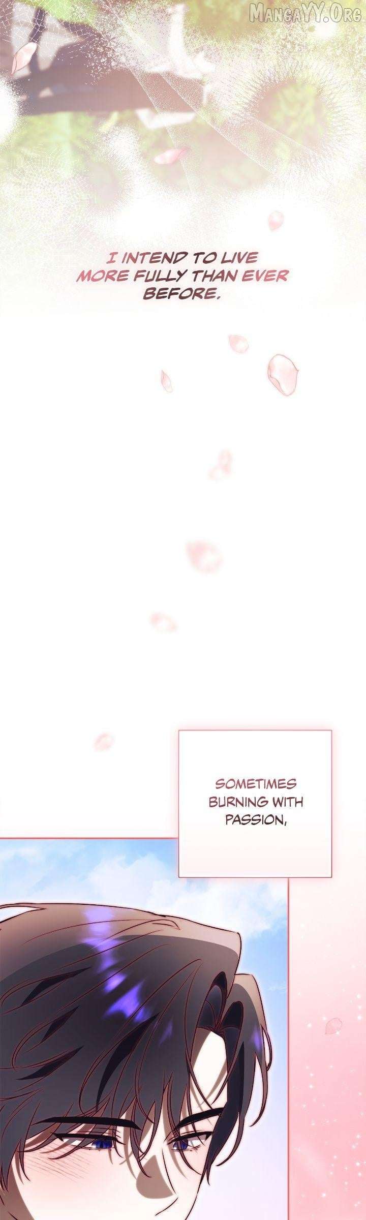 How to Reject My Obsessive Ex-Husband Chapter 90 page 44