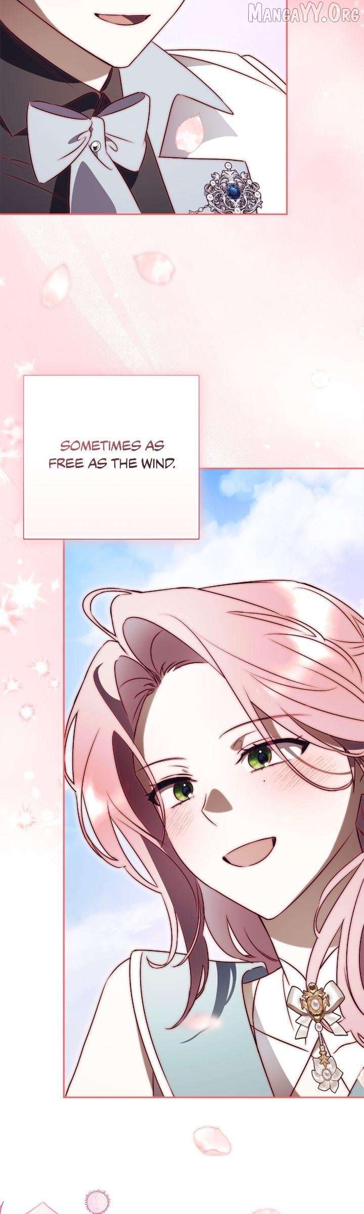 How to Reject My Obsessive Ex-Husband Chapter 90 page 45