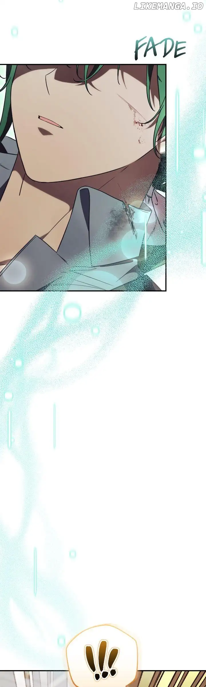 How to Reject My Obsessive Ex-Husband Chapter 34 page 3