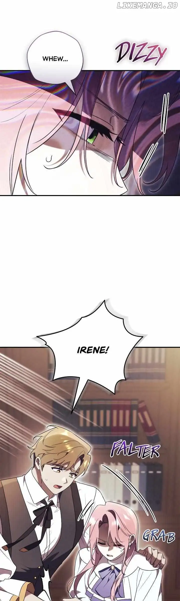How to Reject My Obsessive Ex-Husband Chapter 34 page 6