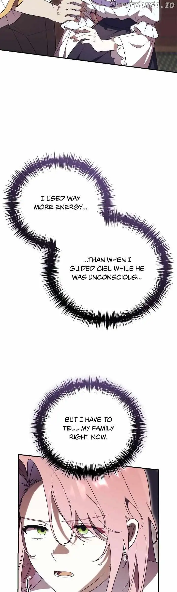 How to Reject My Obsessive Ex-Husband Chapter 34 page 7