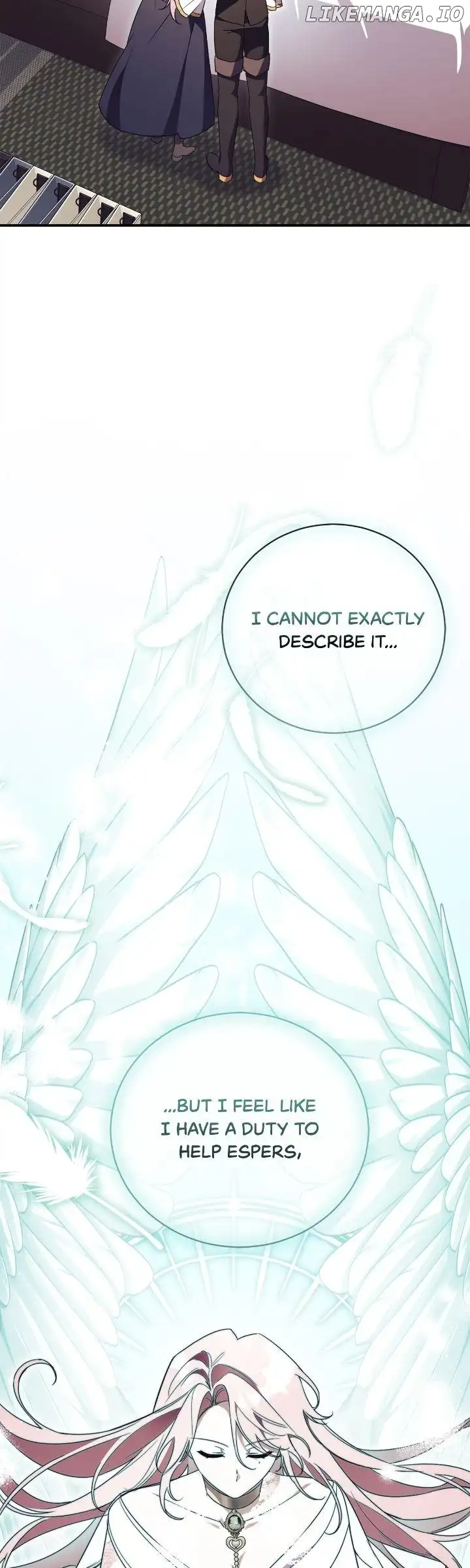 How to Reject My Obsessive Ex-Husband Chapter 34 page 9