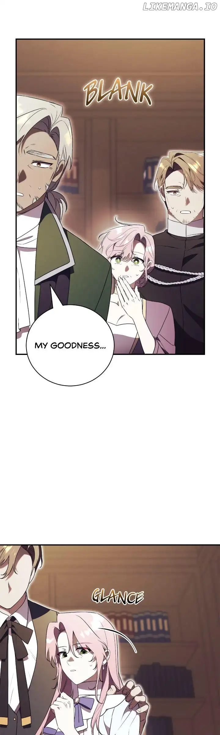 How to Reject My Obsessive Ex-Husband Chapter 34 page 12