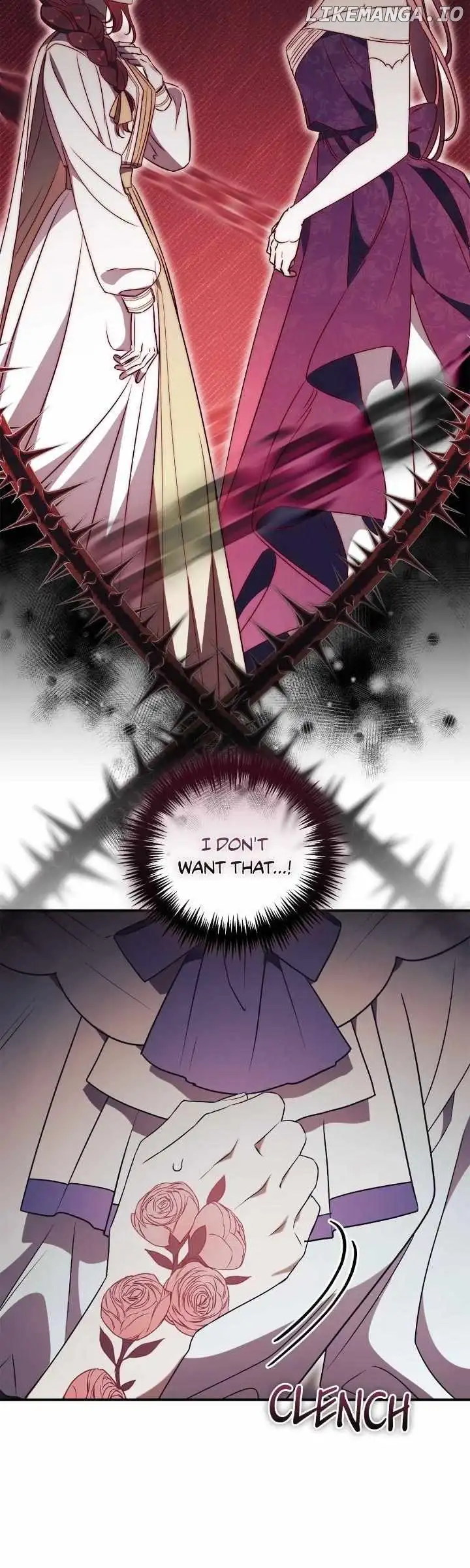 How to Reject My Obsessive Ex-Husband Chapter 34 page 26