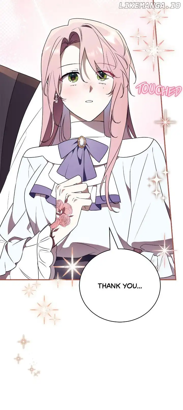 How to Reject My Obsessive Ex-Husband Chapter 34 page 30