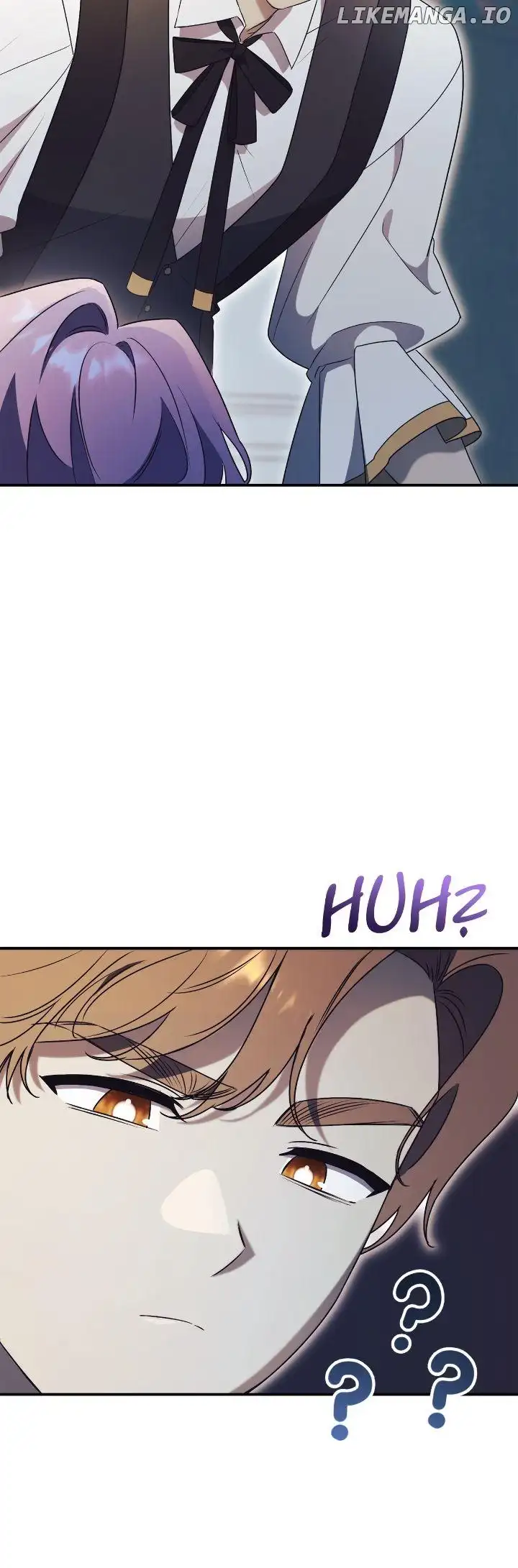 How to Reject My Obsessive Ex-Husband Chapter 34 page 37