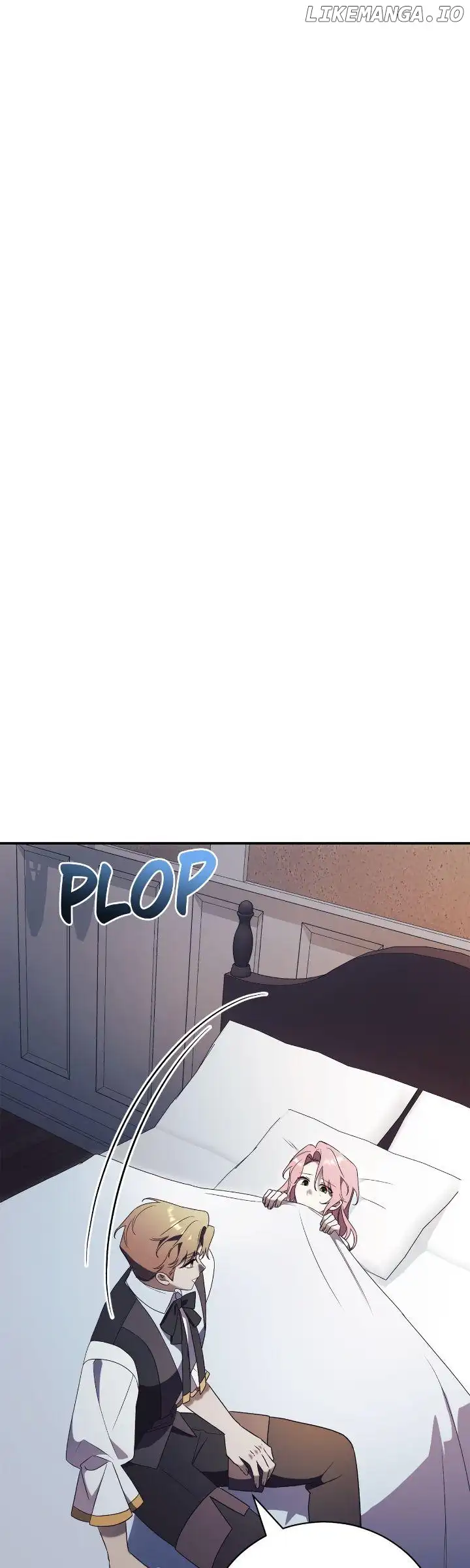 How to Reject My Obsessive Ex-Husband Chapter 34 page 38