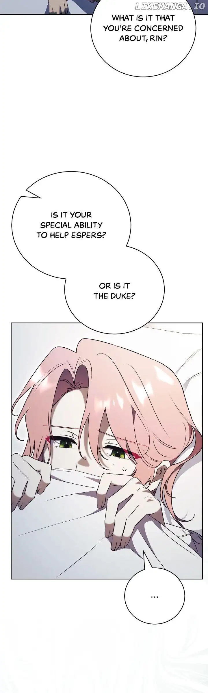 How to Reject My Obsessive Ex-Husband Chapter 34 page 39