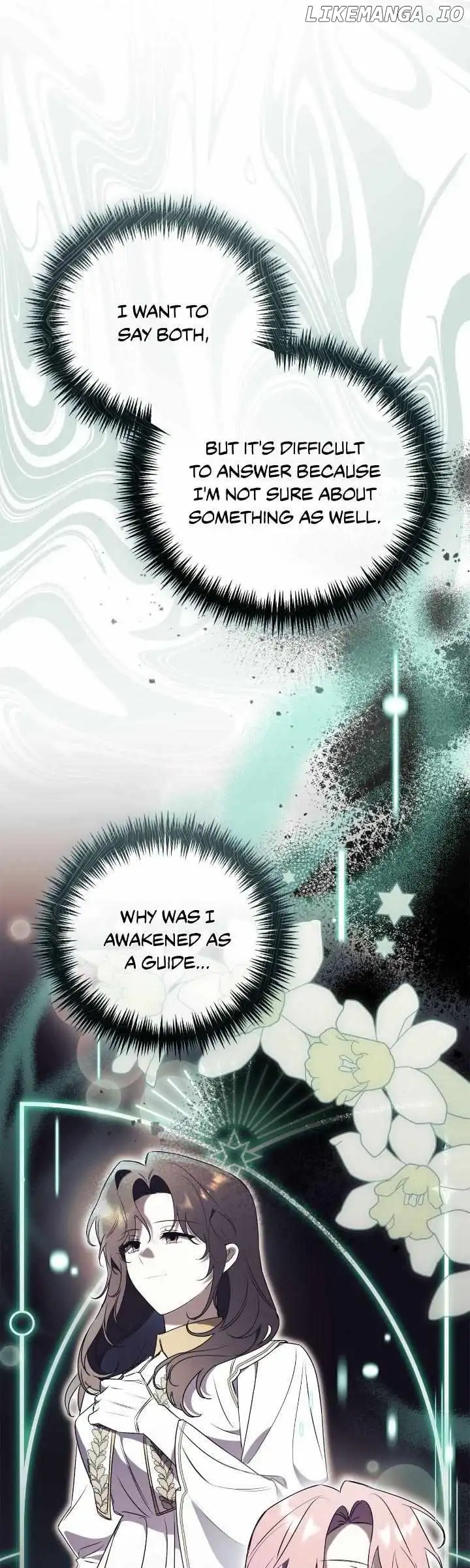 How to Reject My Obsessive Ex-Husband Chapter 34 page 40