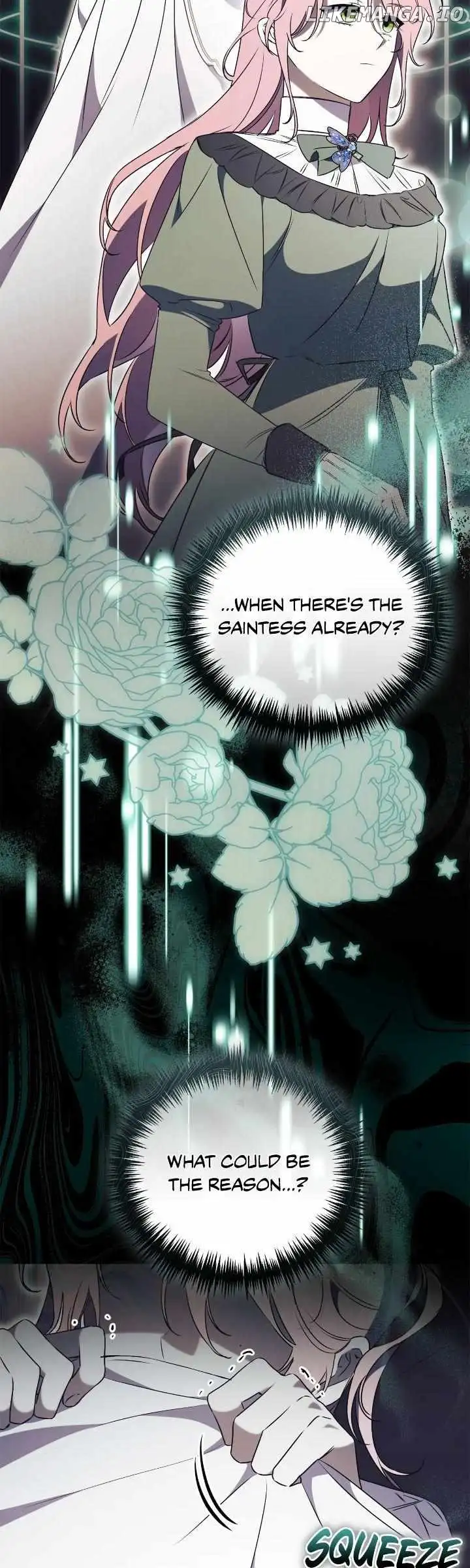 How to Reject My Obsessive Ex-Husband Chapter 34 page 41