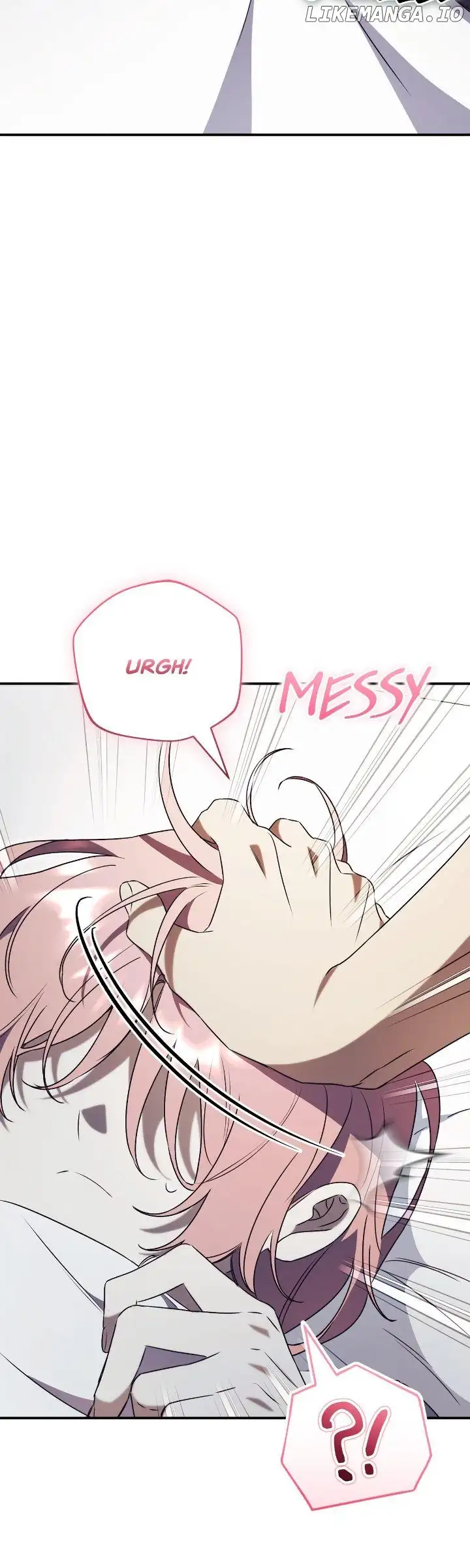 How to Reject My Obsessive Ex-Husband Chapter 34 page 42