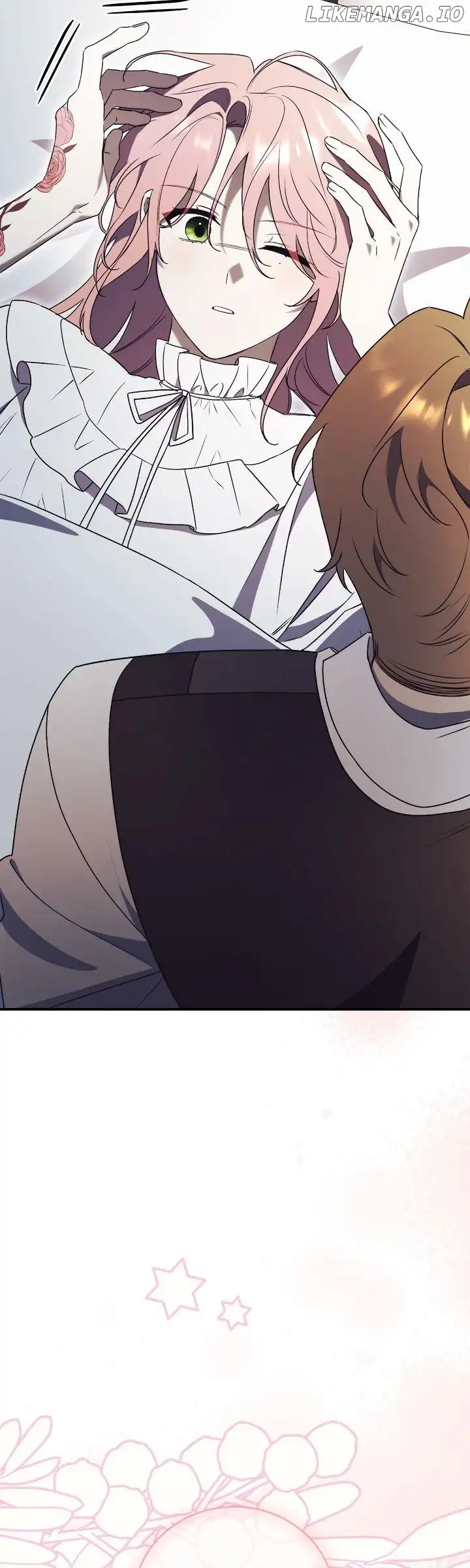 How to Reject My Obsessive Ex-Husband Chapter 34 page 45