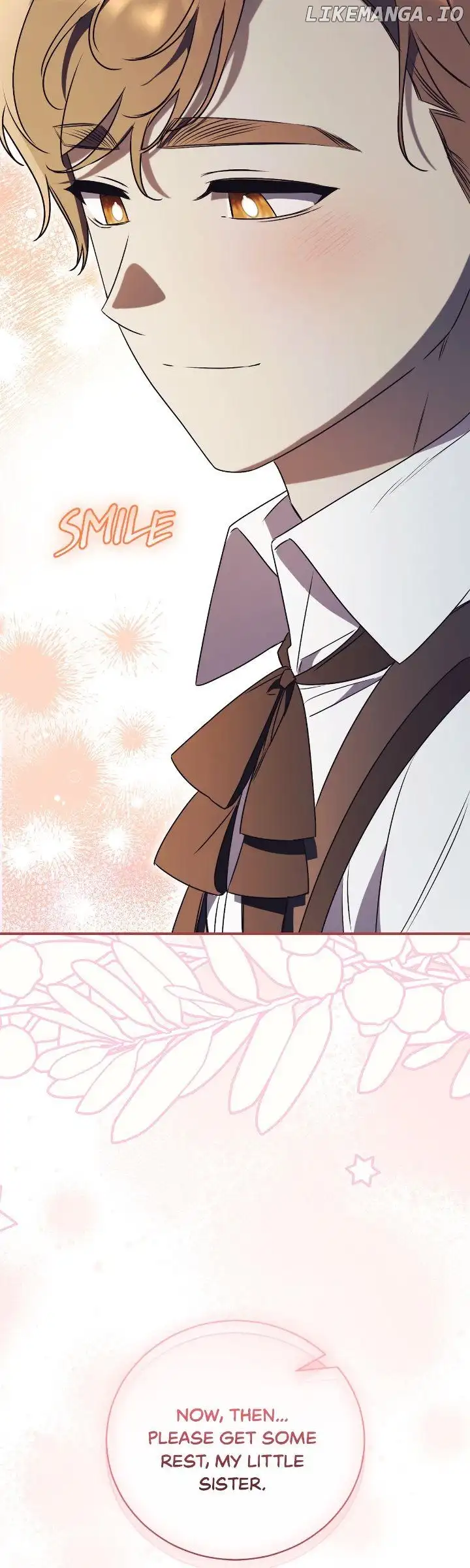 How to Reject My Obsessive Ex-Husband Chapter 34 page 47